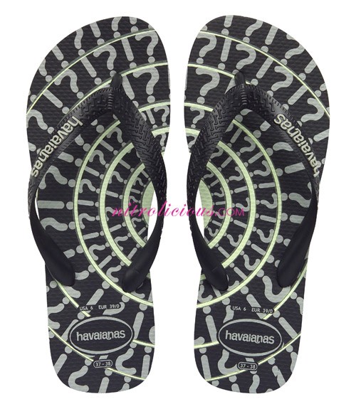 Havaianas 2009 Collection