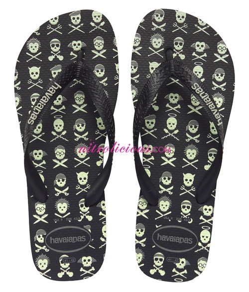 Havaianas 2009 Collection