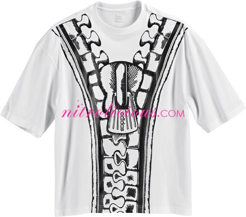 Jeremy Scott for adidas Originals   Apparel Collection