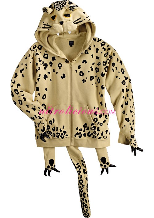 Jeremy Scott for adidas Originals   Apparel Collection