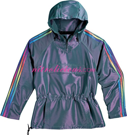 Jeremy Scott for adidas Originals   Apparel Collection