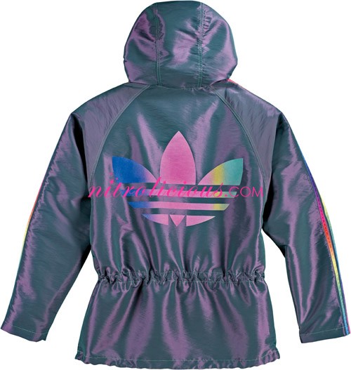 Jeremy Scott for adidas Originals   Apparel Collection