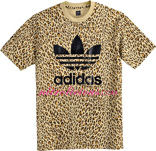 Jeremy Scott for adidas Originals   Apparel Collection