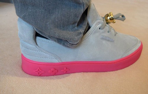 Kanye West for Louis Vuitton WMNS Shoe Collection Preview