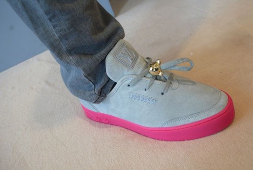 Kanye West for Louis Vuitton WMNS Shoe Collection Preview