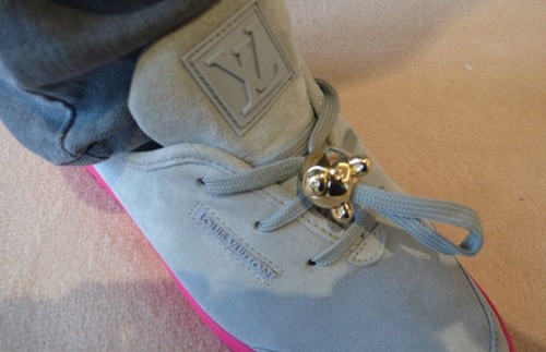 Kanye West for Louis Vuitton WMNS Shoe Collection Preview