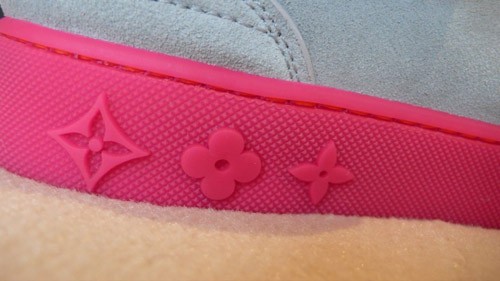 Kanye West for Louis Vuitton WMNS Shoe Collection Preview