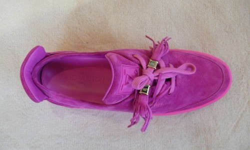 Kanye West for Louis Vuitton WMNS Shoe Collection Preview