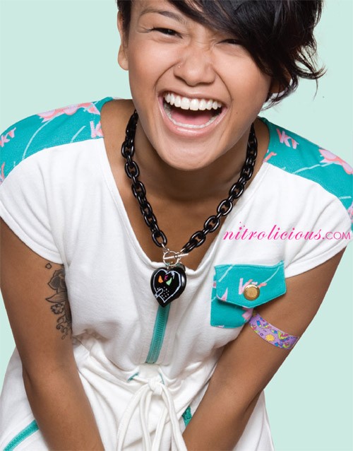 Kidrobot Spring 2009 Lookbook