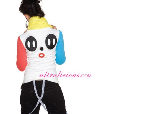 Kidrobot Spring 2009 Lookbook