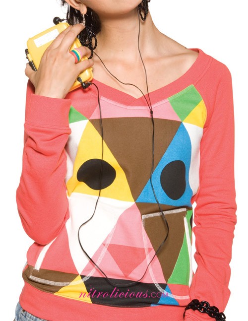 Kidrobot Spring 2009 Lookbook