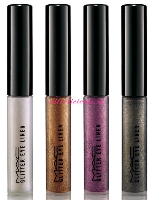 Full Look: MAC Cosmetics x Hello Kitty Collection