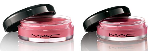 Full Look: MAC Cosmetics x Hello Kitty Collection