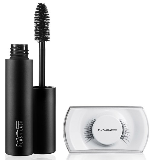 Full Look: MAC Cosmetics x Hello Kitty Collection