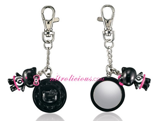Full Look: MAC Cosmetics x Hello Kitty Collection