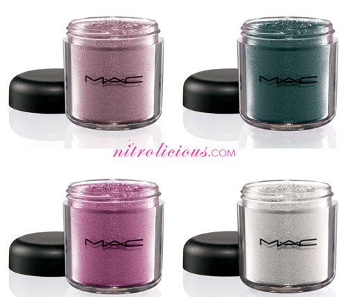 Full Look: MAC Cosmetics x Hello Kitty Collection