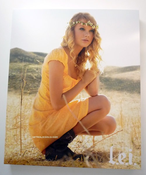 taylor swift 18
