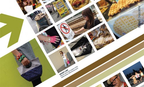 LTD Magazine Parting Shots Featuring nitro:licious