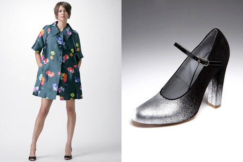 Marc Jacobs Sale on GILT