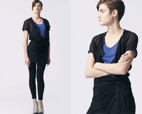 Full Look: McQ Alexander McQueen for Target
