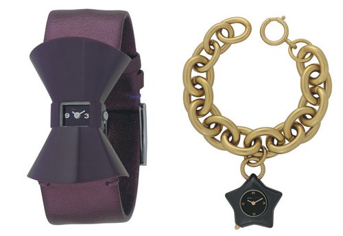 Marc by Marc Jacobs Watch Sale on ideeli