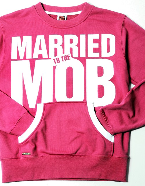 Kid Sister for Married to the MOB Spring 09 Collection