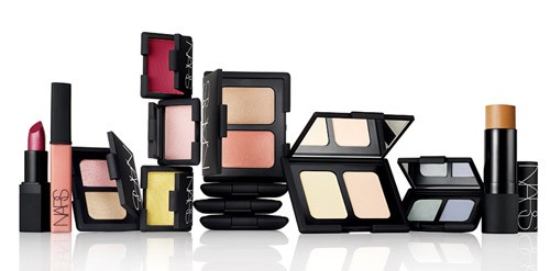 NARS Cosmetics Spring 2009 Collection