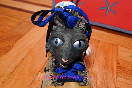 Nike x Coraline Dunk   Special Edition