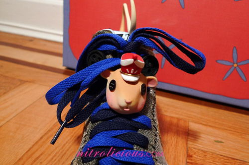 Nike x Coraline Dunk   Special Edition