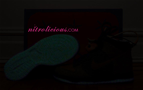 Nike x Coraline Dunk   Special Edition