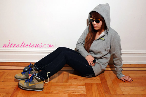 Nike x Coraline Dunk   Special Edition