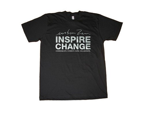 Designers Create Inaugural Items