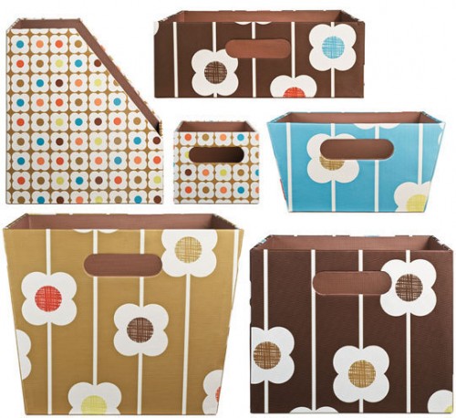 Orla Kiely for Target