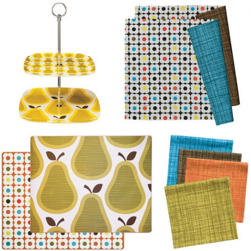 Orla Kiely for Target