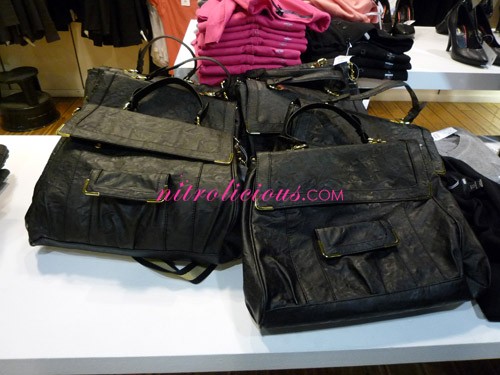 H&M Luv #123   01.11.2008