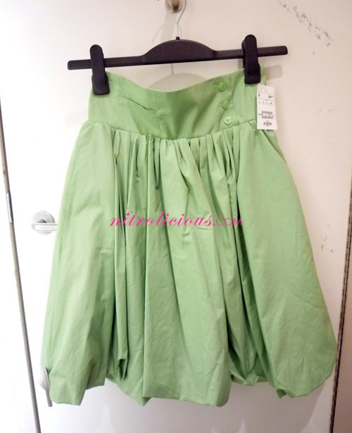 H&M Luv #123   01.11.2008