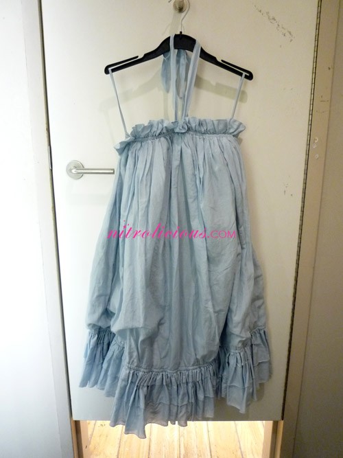 H&M Luv #123   01.11.2008