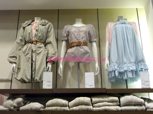 H&M Luv #123   01.11.2008