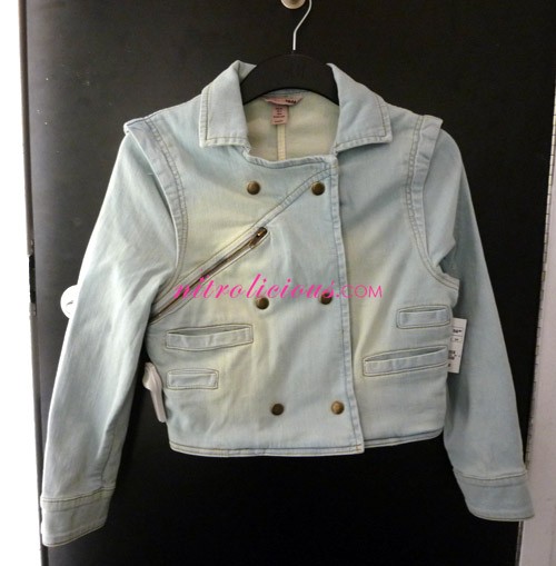 H&M Luv #123   01.11.2008