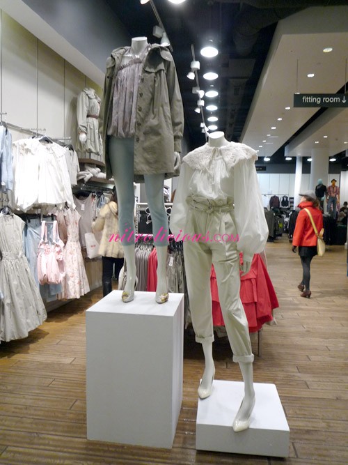 H&M Luv #123   01.11.2008