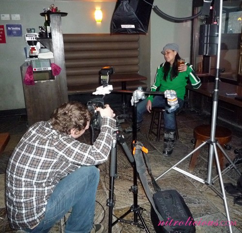 Sneak Peak: LTD Womens Streetwear Roundtable Discussion