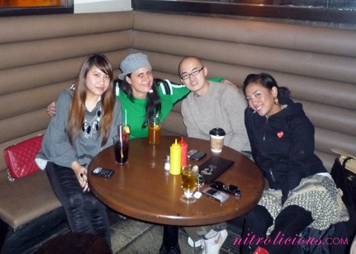 Sneak Peak: LTD Womens Streetwear Roundtable Discussion