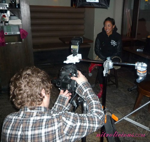 Sneak Peak: LTD Womens Streetwear Roundtable Discussion