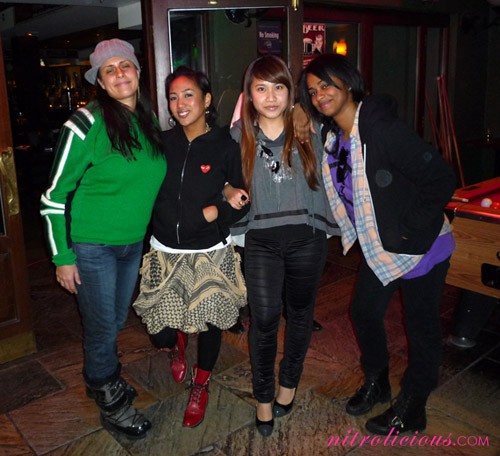 Sneak Peak: LTD Womens Streetwear Roundtable Discussion