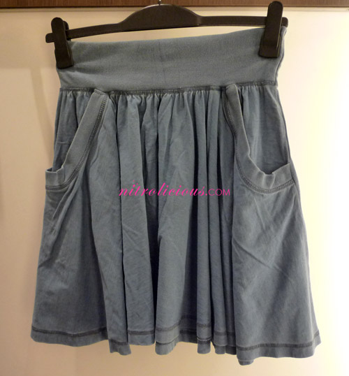 H&M Luv #124   01.23.2009