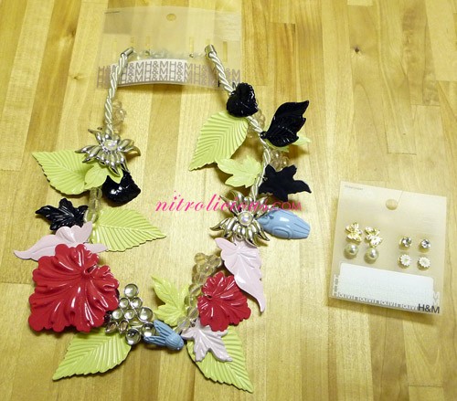 H&M Luv #124   01.23.2009