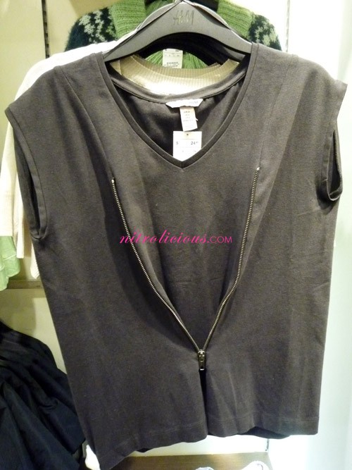 H&M Luv #124   01.23.2009