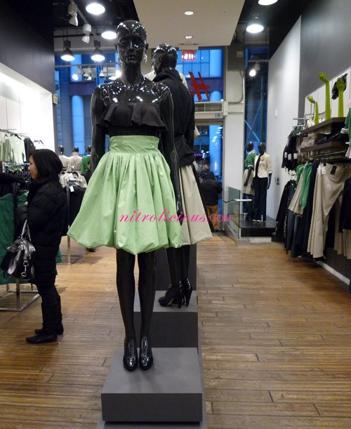 H&M Luv #124   01.23.2009