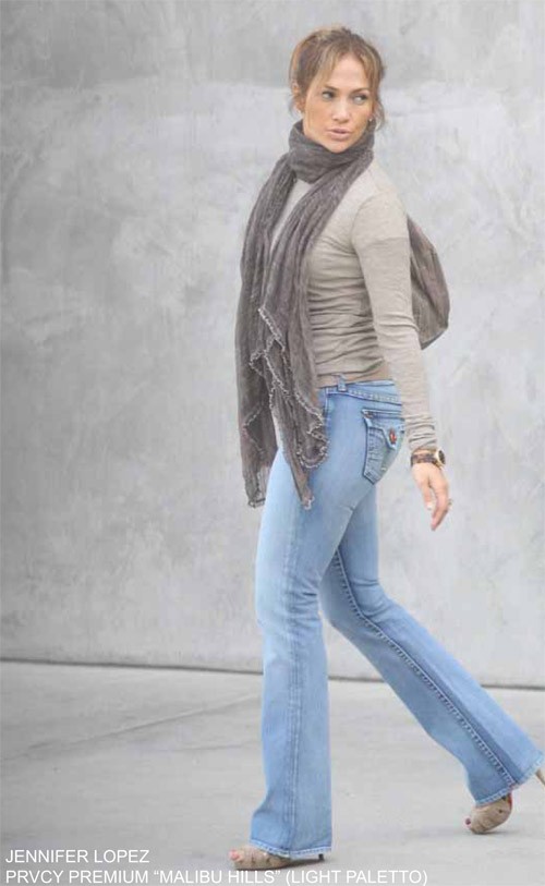 PRVCY Premium Denim