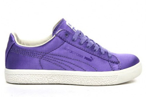 Sergio Rossi for PUMA Spring/Summer ‘09 Collection   Available Now